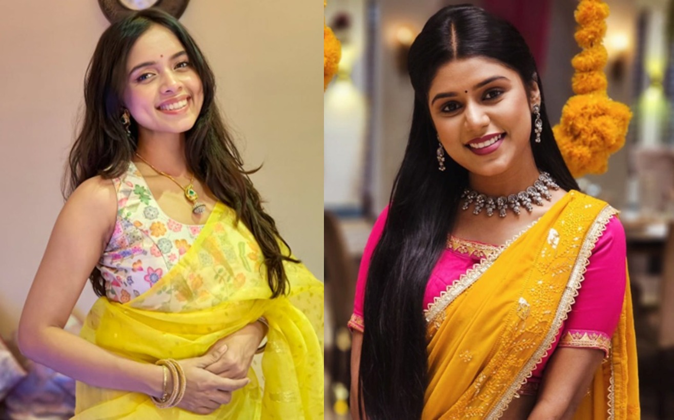 Sun Neo Star Megha Ray & Bhagyashree Mishra Open Up on Faith and Festivities This Ram Navami