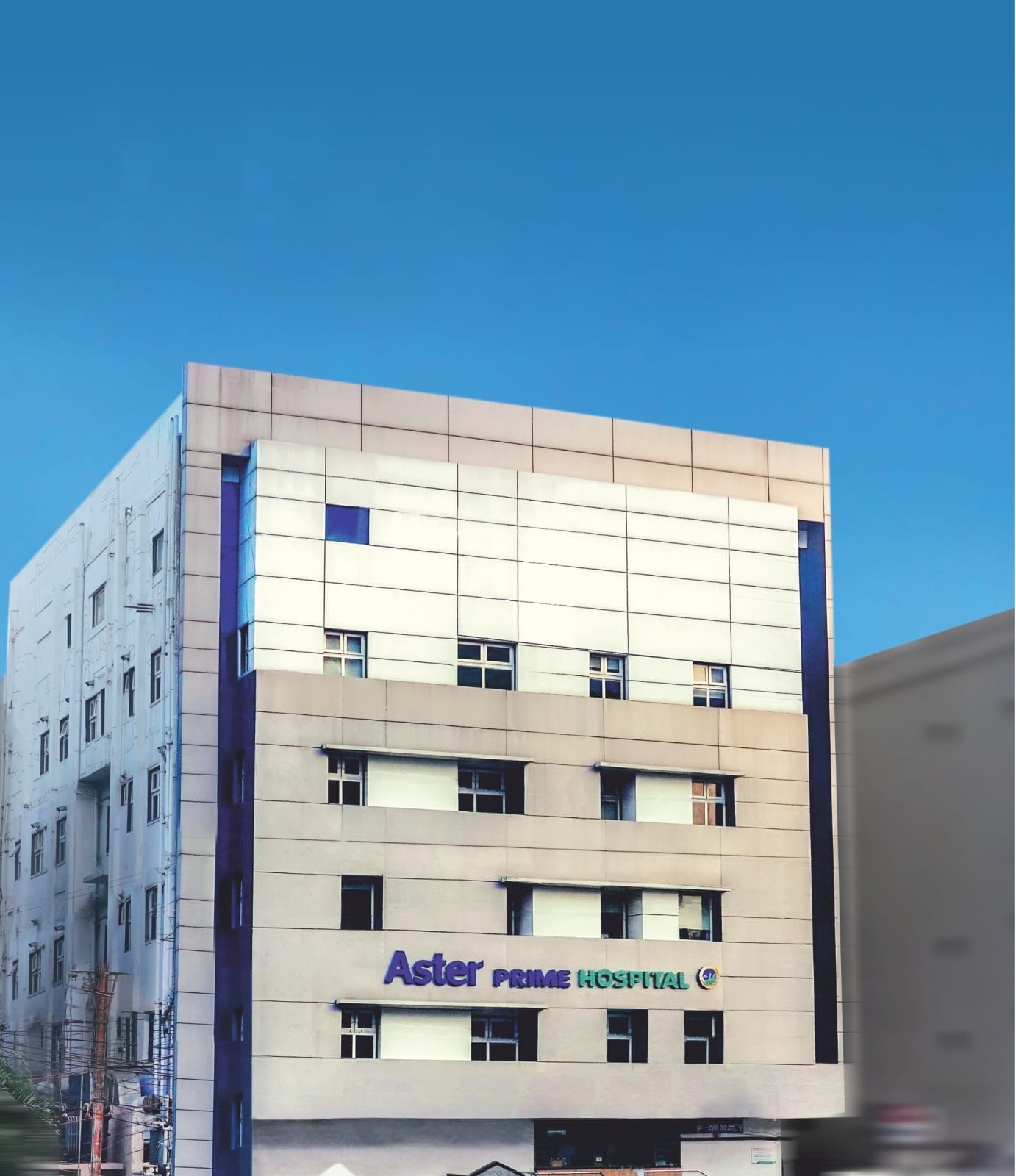 Heart Stops Mid-Brain Surgery; Aster Prime Hospitals Doctors Successfully Revive Patient and Complete Complex Procedure