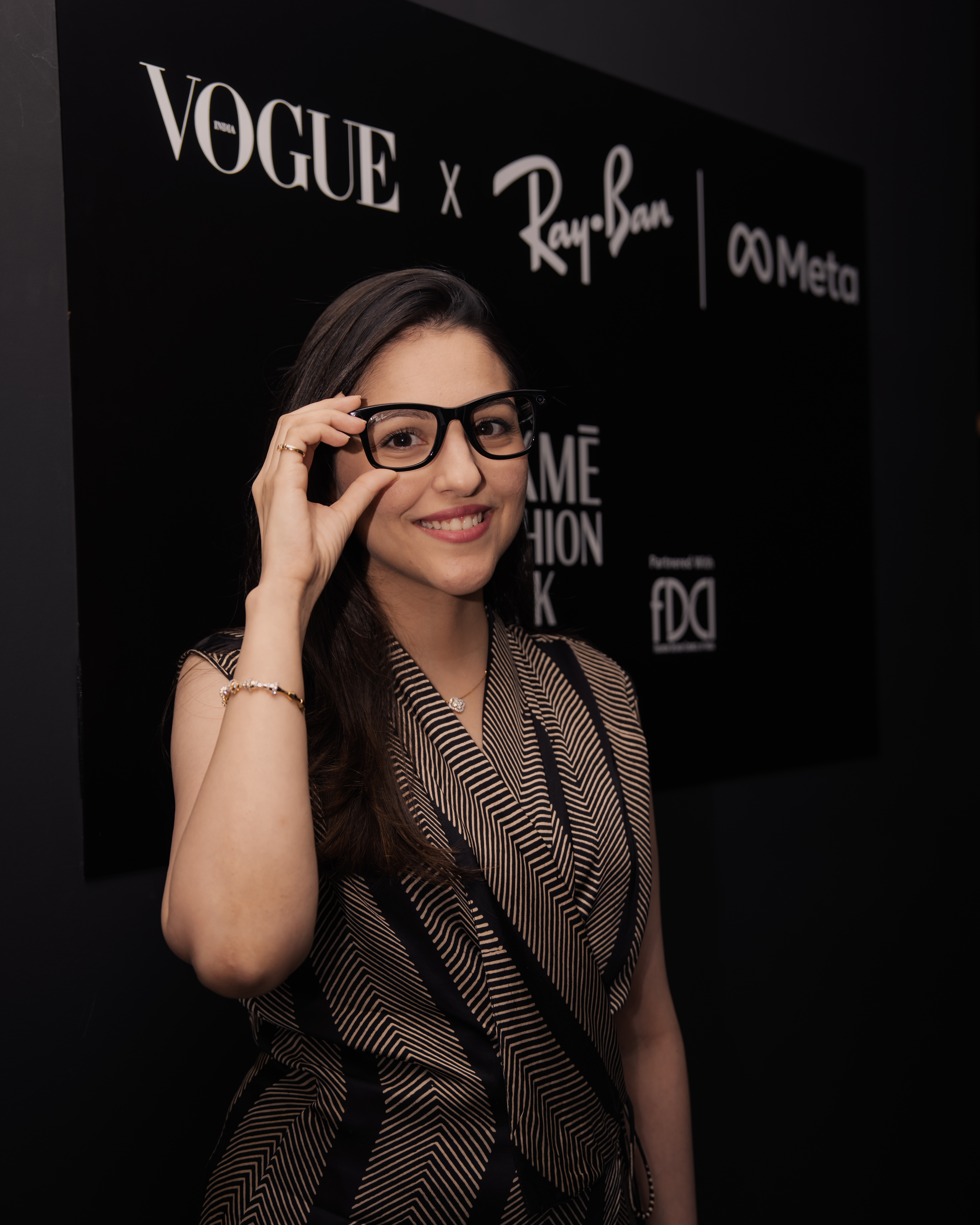 for Publication: Press Release on Meta x Lakm&eacute; Fashion Week 2026