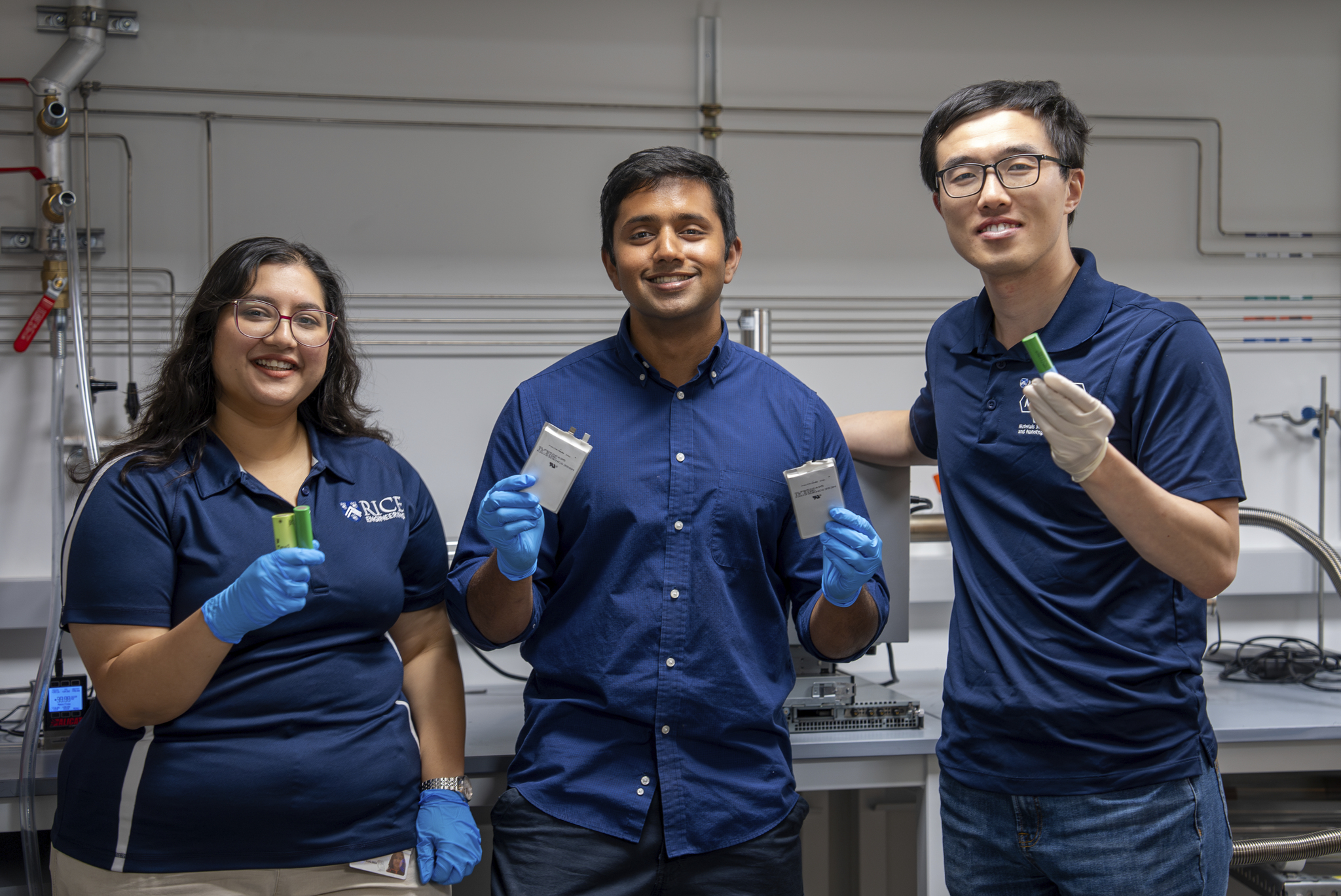 Plasma and lemon juice: Milder method retrieves nearly 95% of critical minerals in battery waste