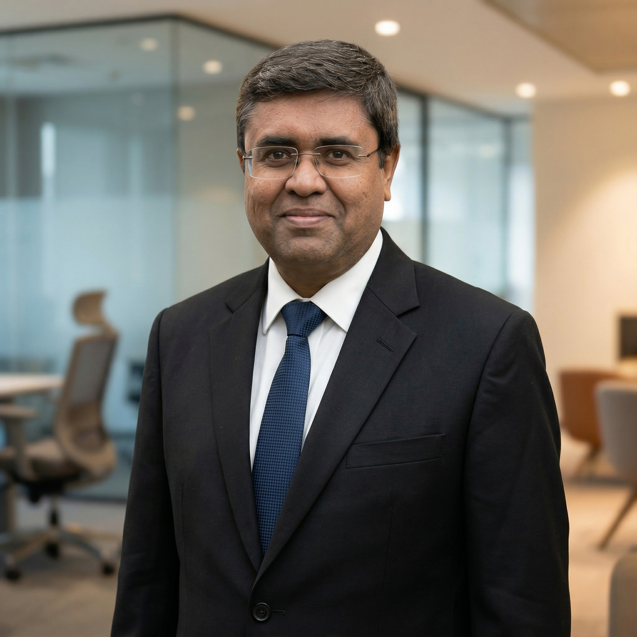 C-Suite Movement | Press Release of Servotech Renewable Elevates Vipin Kaushik as Chief Financial Officer