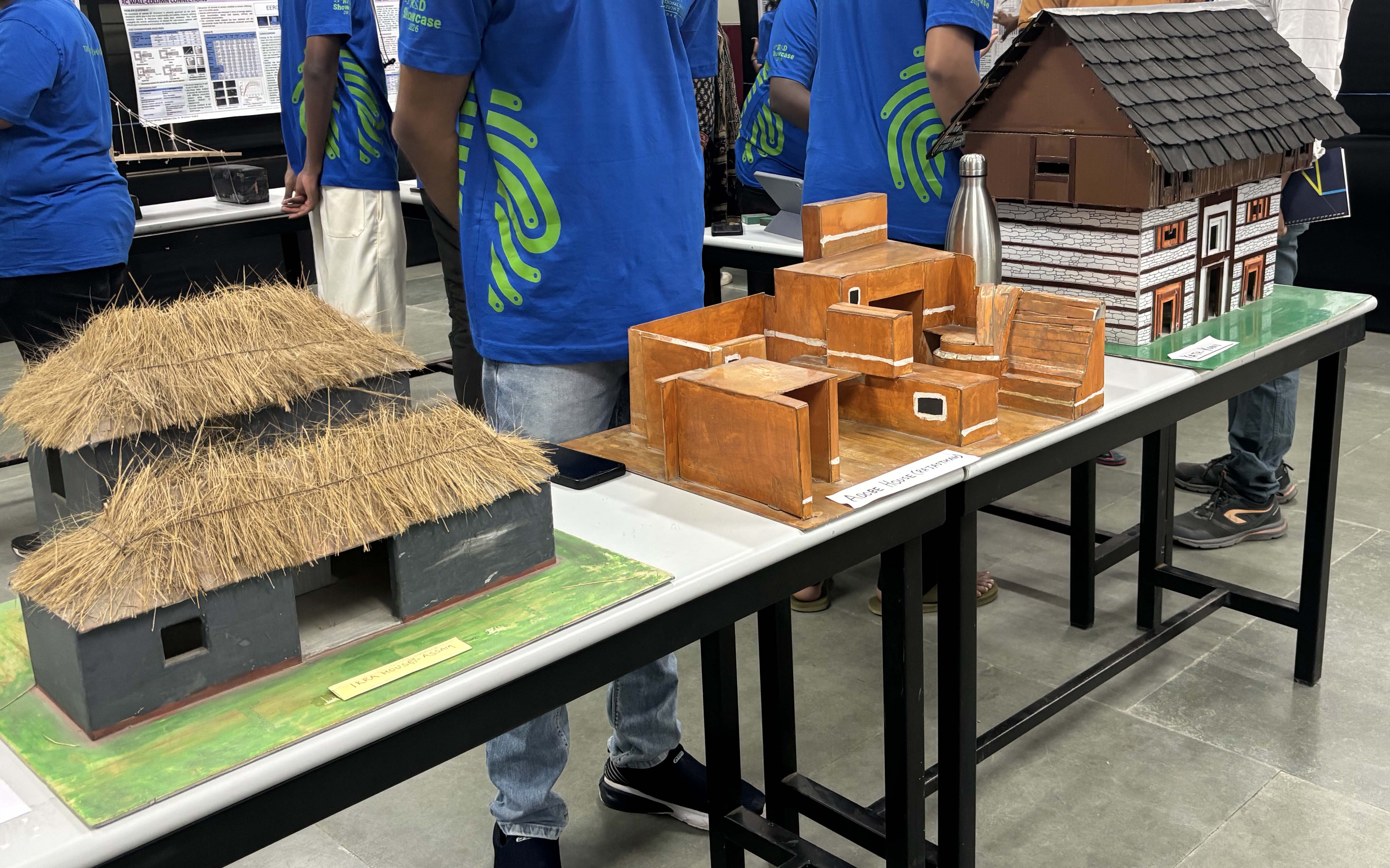 IIIT Hyderabad Trust in Technology Takes Centre Stage at IIIT Hyderabad’s 25th R&D Showcase