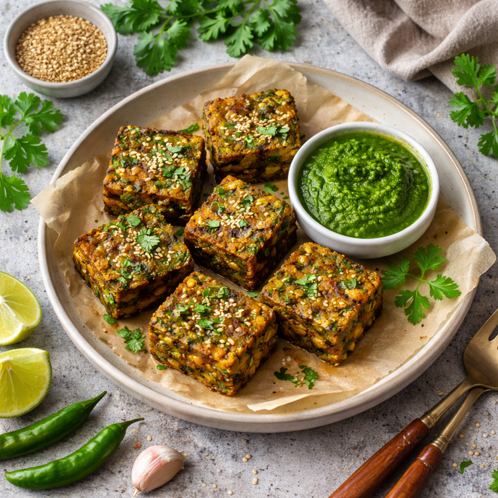 Celebrate the spirit of Gudi Padwa at Caf&eacute; Fleur, The Fern Mumbai, Goregaon - Series by Marriott