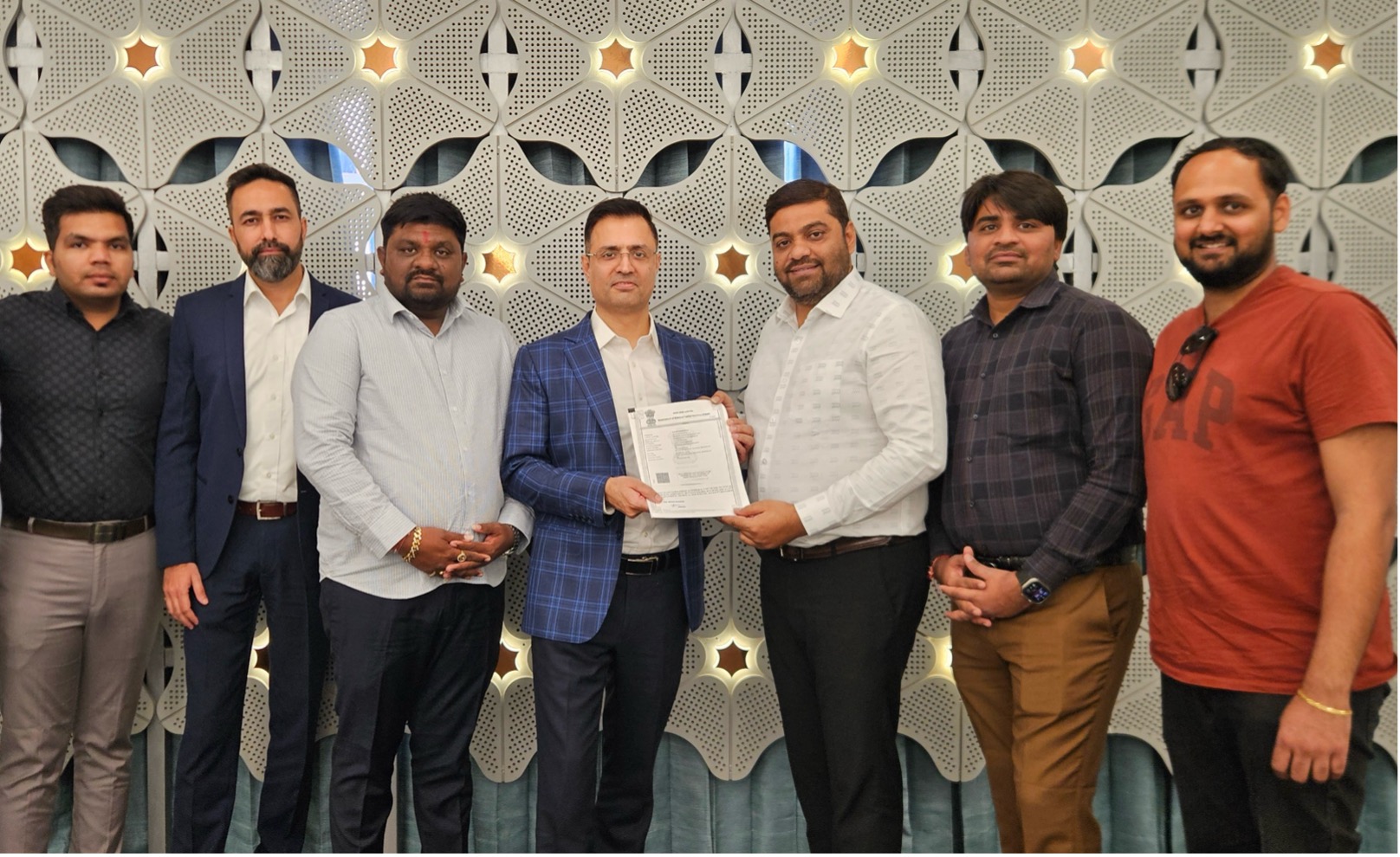 Hyatt Announces Signing of Agreement for Hyatt Place Ahmedabad Nikol, Expanding Its Essentials Portfolio in India