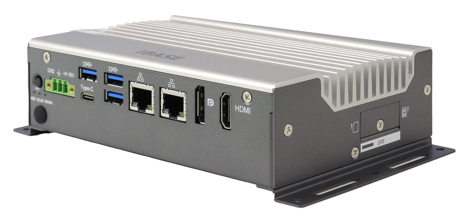 ADLINK Introduces Advanced Edge AI Platforms for Industrial Automation, Digital Signage, and Smart Transportation