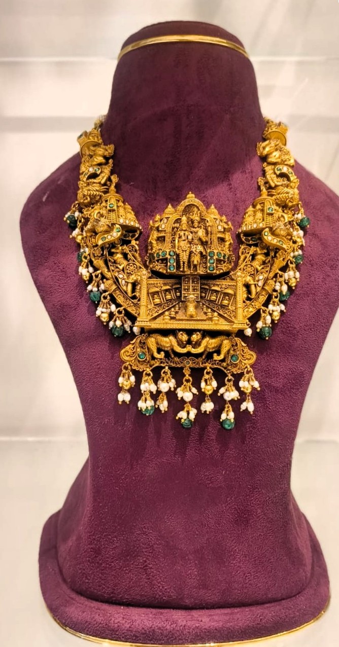 Saubhagya Jewellers Brings Divine Luxury to Hyderabad with Exclusive 92.5 Pure Silver Collection