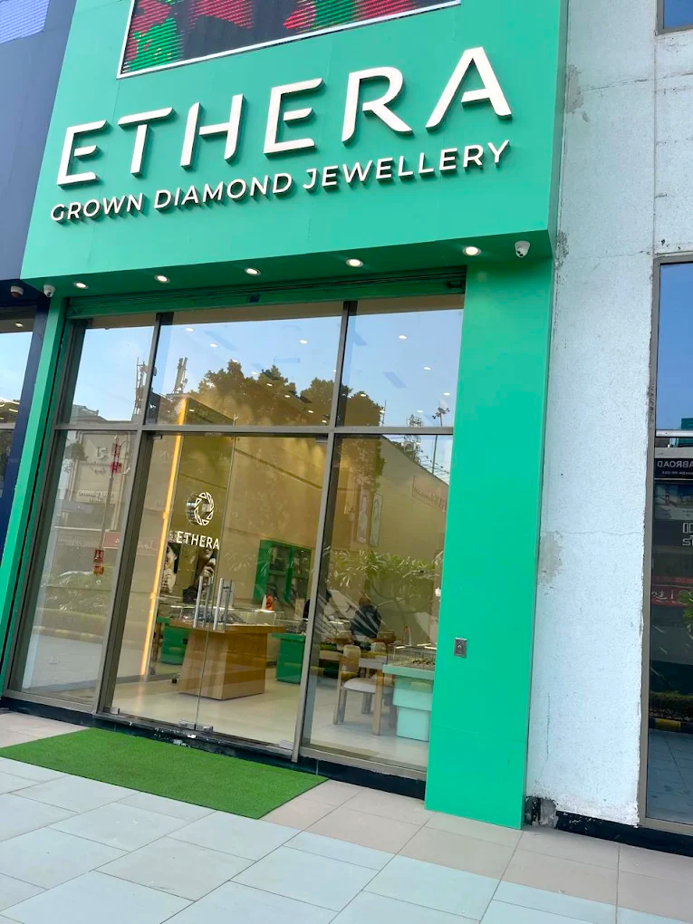 BlueStone Backed Ethera hits 9 stores within a year, expands footprint with 4 new metro launches