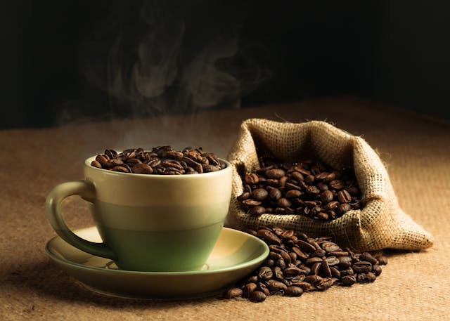 India’s Coffee Exports Hit Record $2.13 Billion in FY26