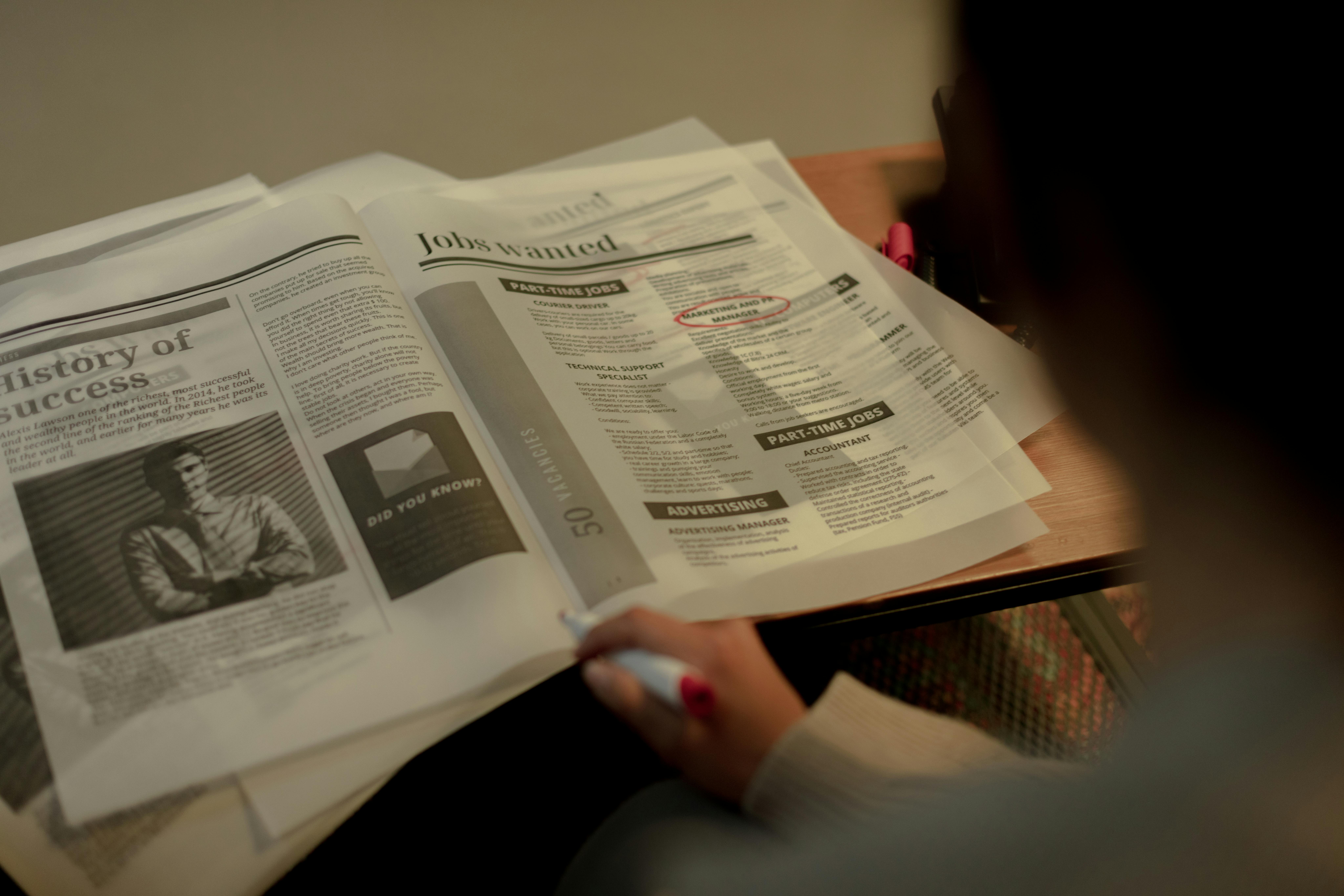 Why Business Magazines Remain Relevant for Business Leaders and Executives