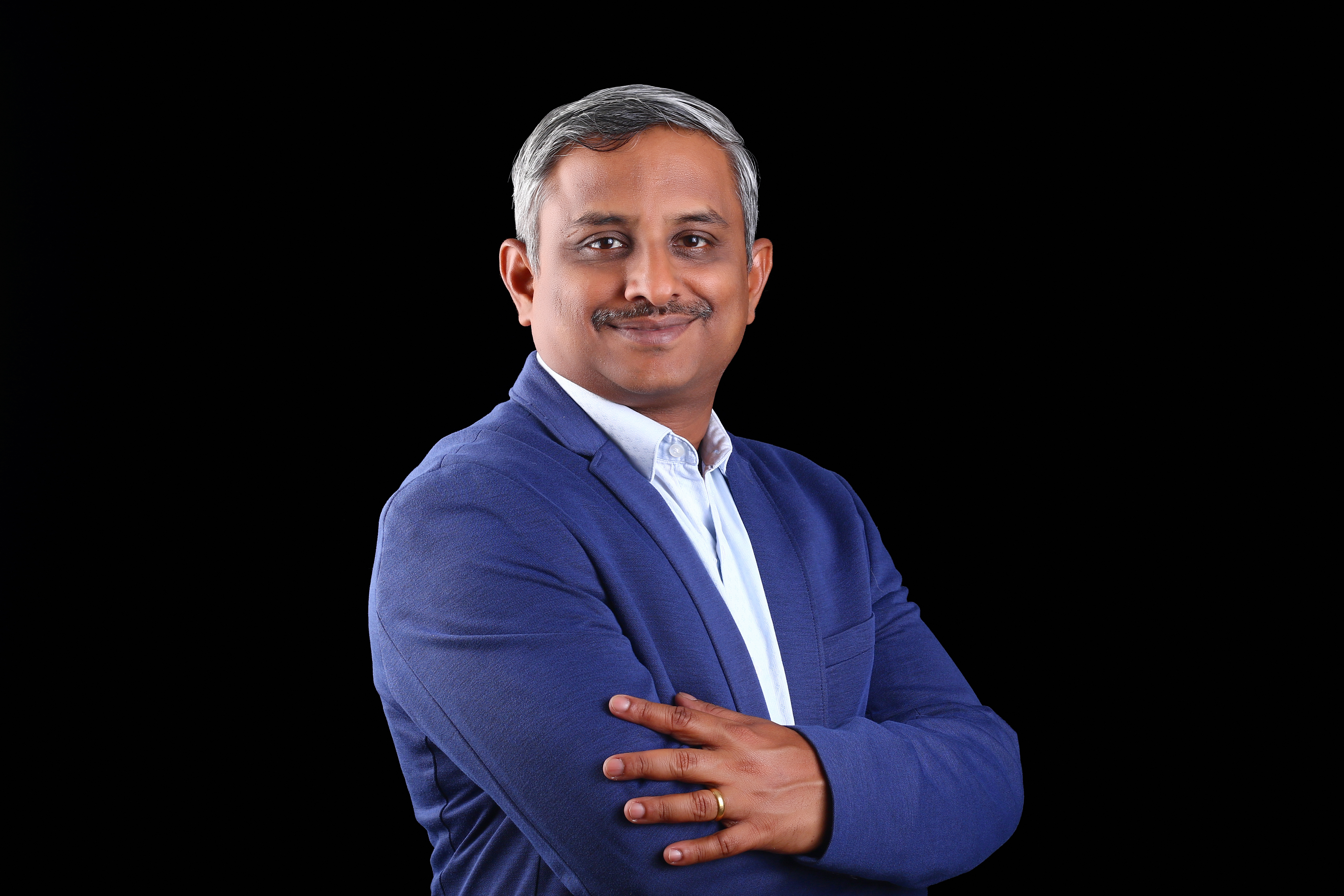 ZEISS India Appoints Sharath Sirivolu to Lead CAR, Boosting R&D Focus