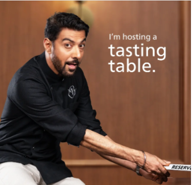Something&rsquo;s cooking in Chef Ranveer Brar&rsquo;s Kitchen
