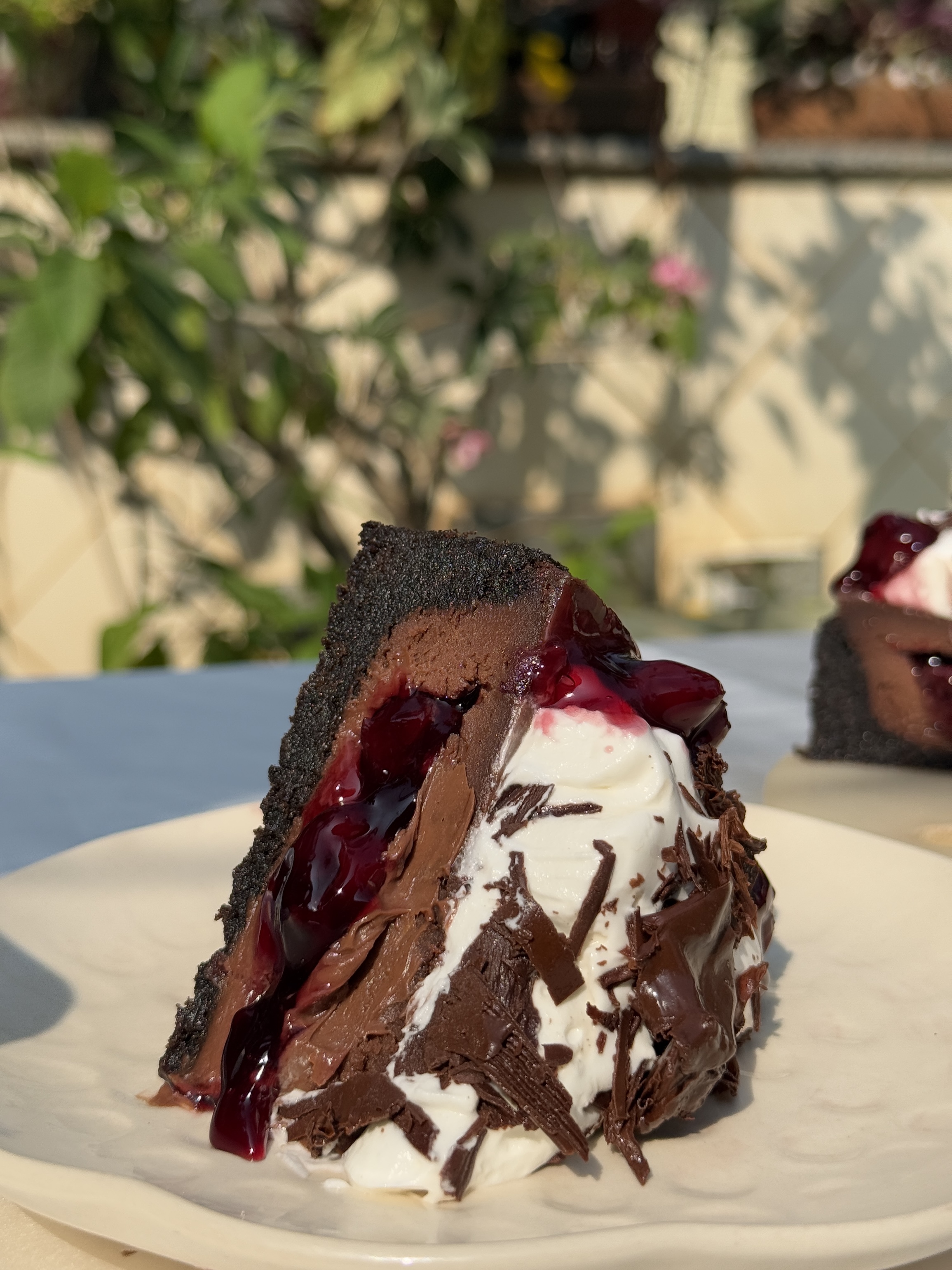 Vanilla Beans&rsquo; Black Forest Cheesecake Is Quickly Becoming a New Crowd Favourite in Mumbai