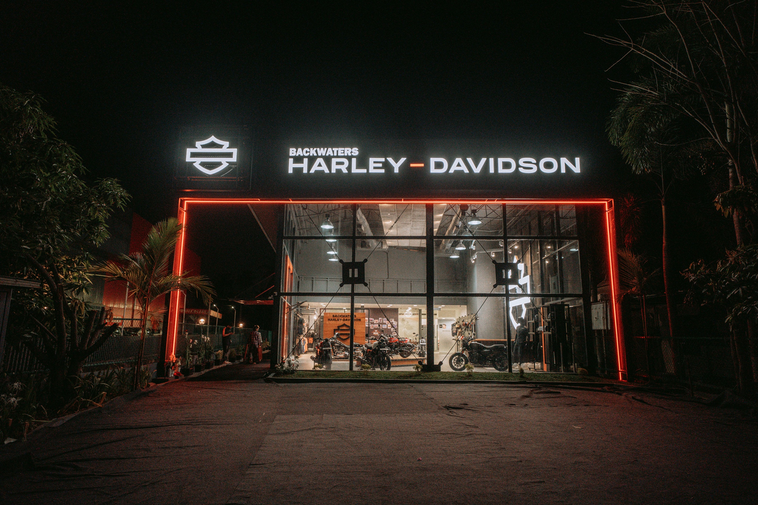 Harley-Davidson and Hero MotoCorp Accelerate Premium Network Expansion in India