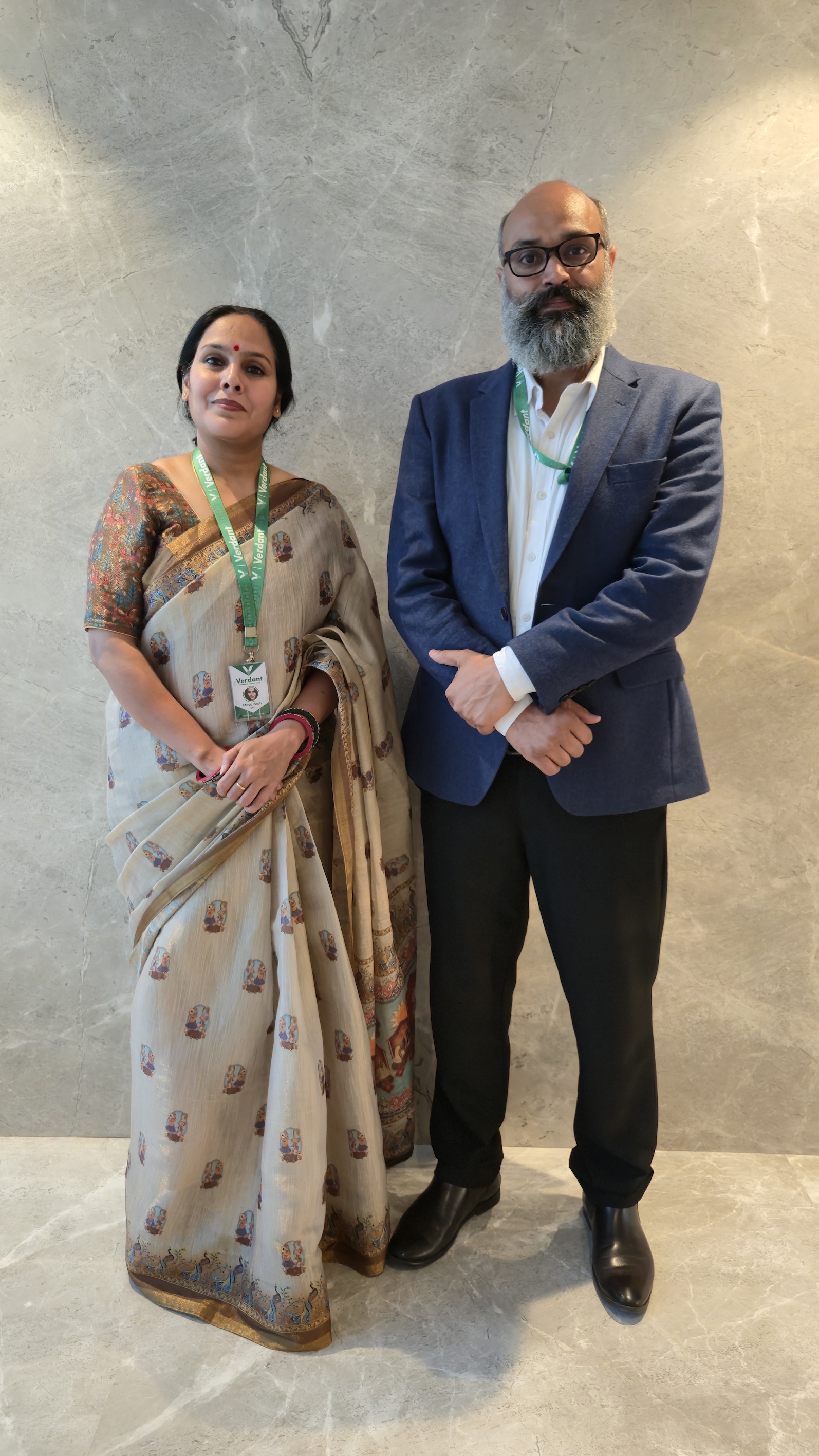 'AI-led Bovine Genetics Startup Verdant Impact raises $3 million in seed round led by Unicorn India Ventures'