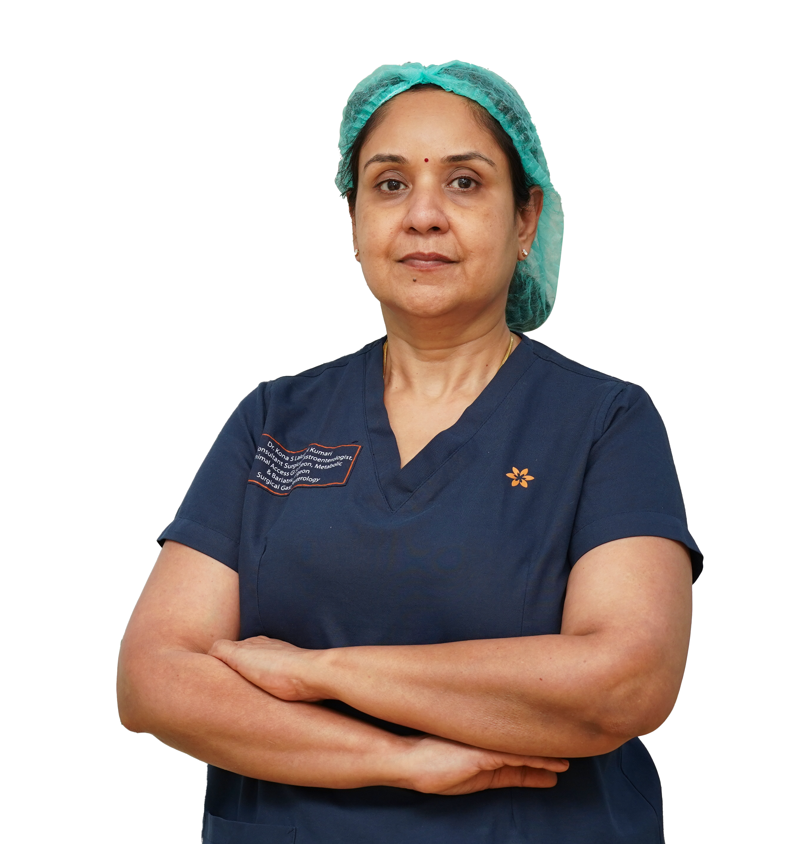 Yashoda Hospitals Bariatric Surgeons Perform High-Risk Robotic Surgery on 191 kg Patient with BMI 80, Enabling Rapid Recovery