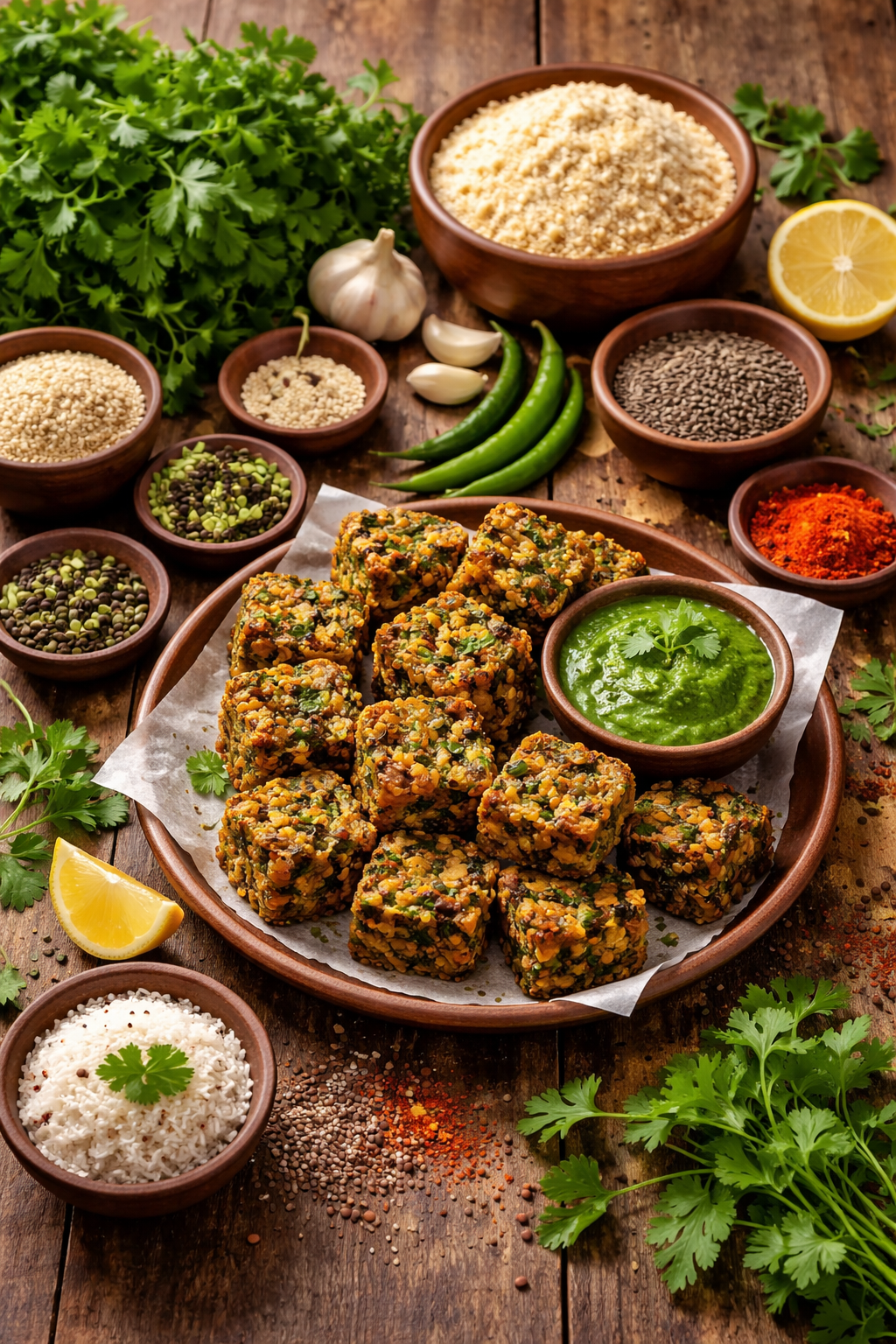 Celebrate the spirit of Gudi Padwa: Novotel Mumbai International Airport welcomes the Marathi new year with a festive Lunch