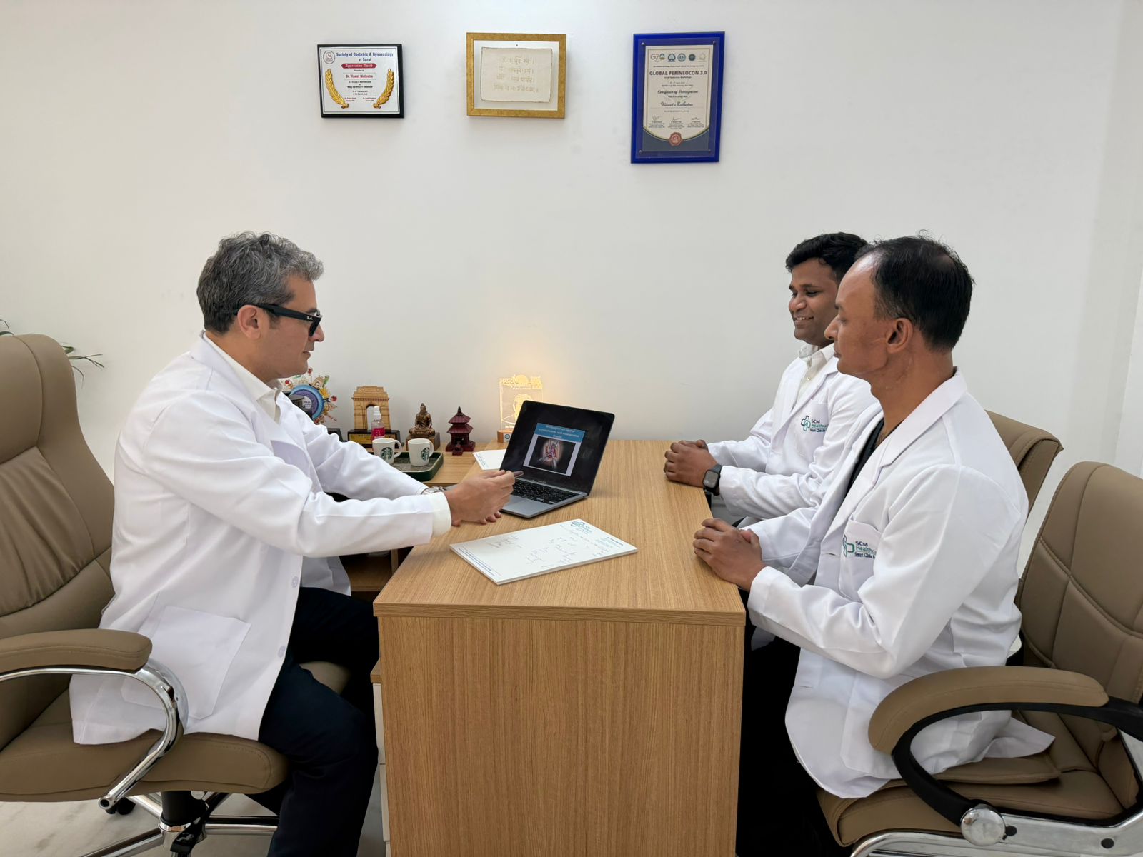 Gurugram Gets Dedicated Men&rsquo;s Health Clinic Addressing Infertility & Sexual Health