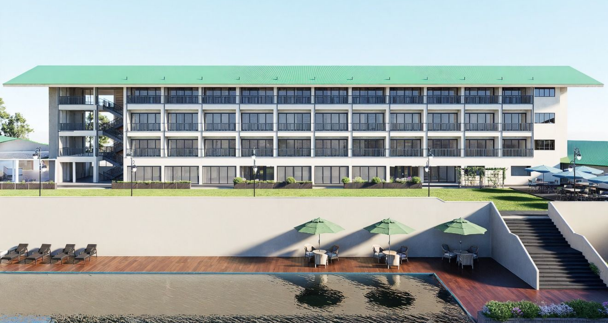 Radisson Hotel Group signs first internationally branded resort in Kalimpong, strengthens its leisure portfolio in Eastern India