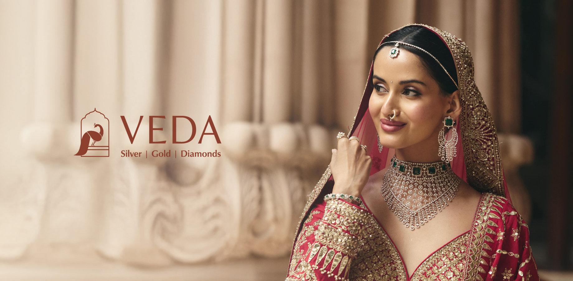 GIVA Launches VEDA: Bangalore's Newest Premium Jewellery Destination