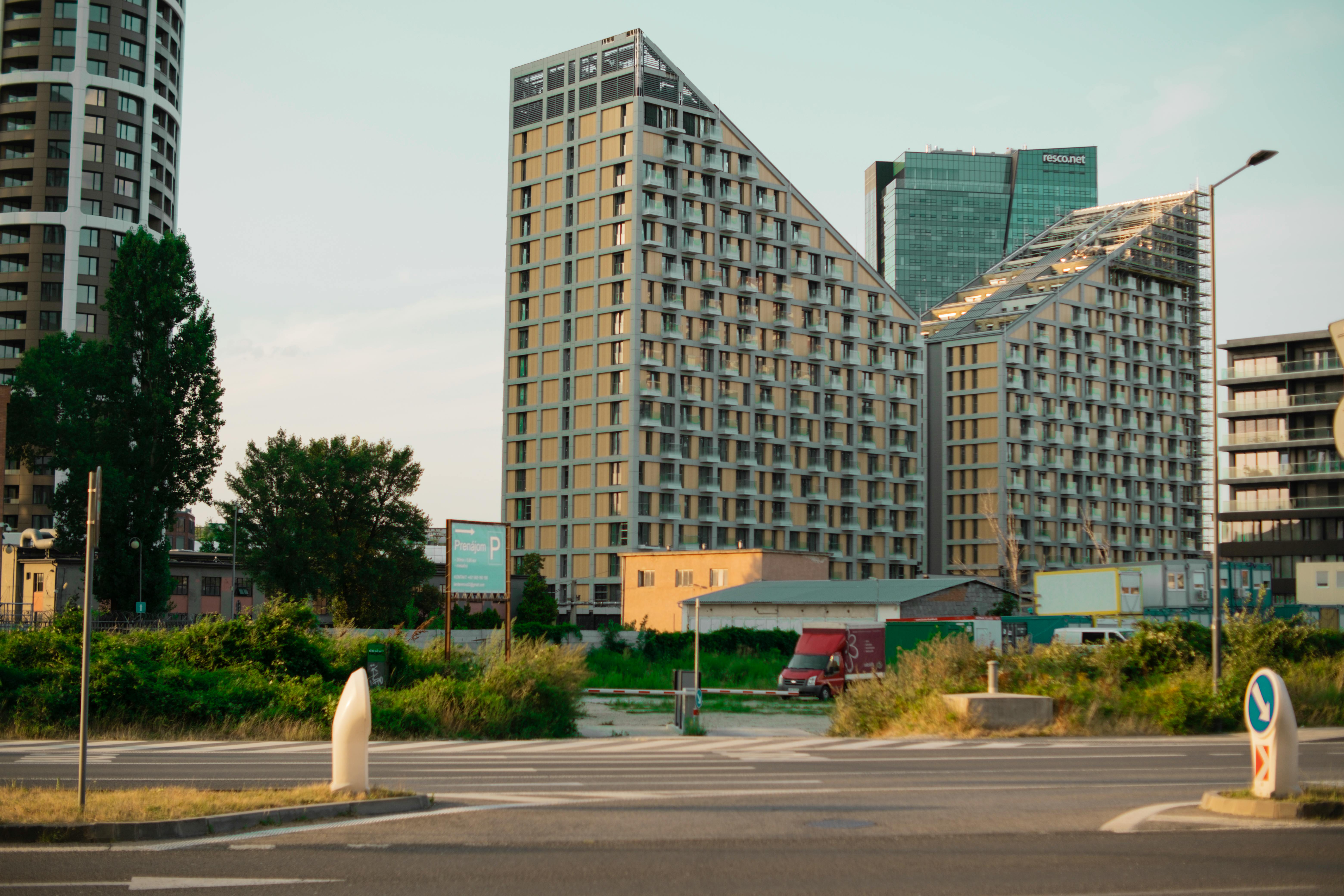 How Smart City Development is Transforming Real Estate Markets