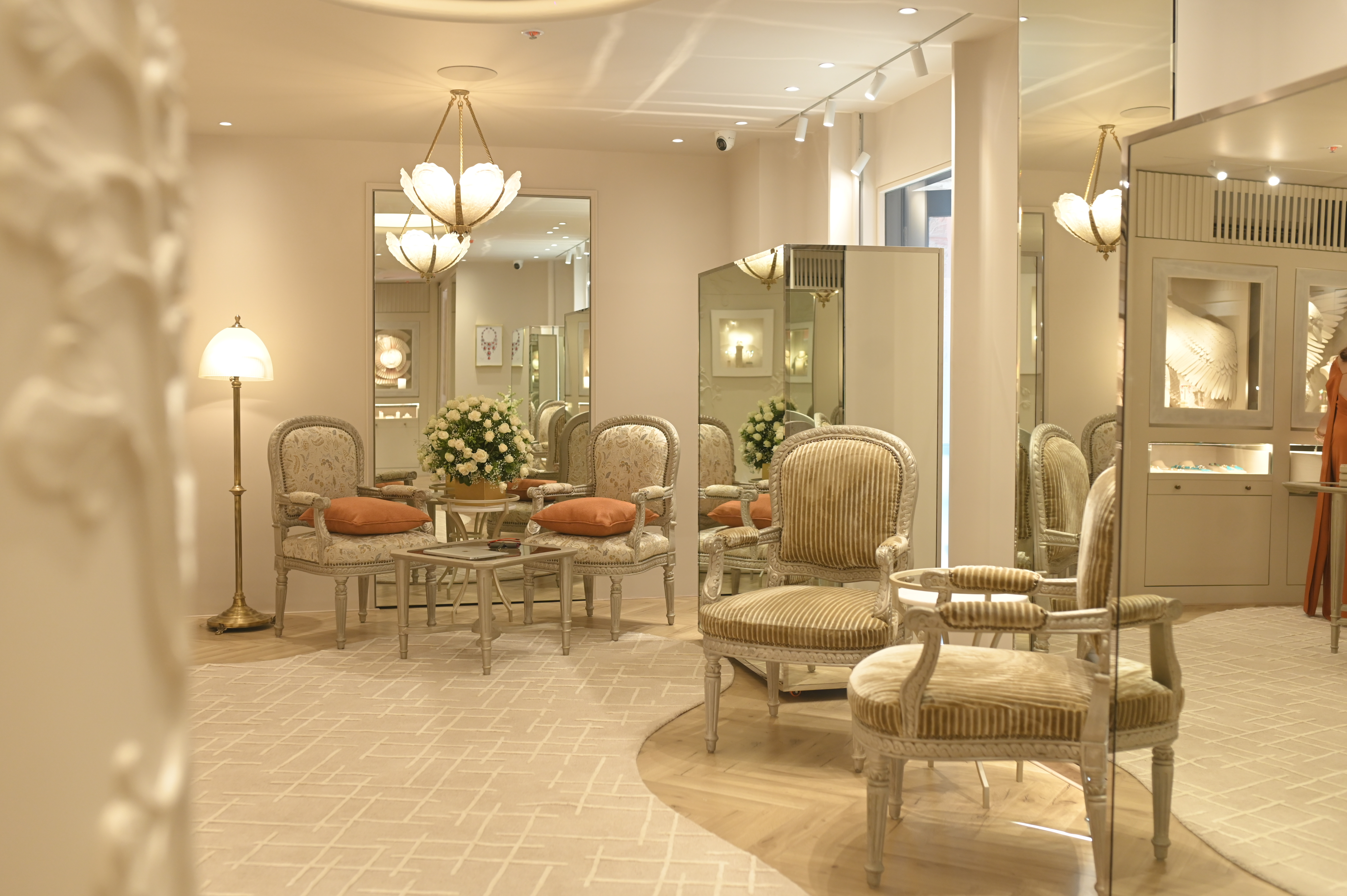 Farah Khan Ali Unveils Her Flagship Boutique in South Mumbai - A new design destination where Jewellery, Architecture, Craft, and Storytelling converge