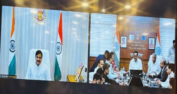 Centre, States Sign Reform MoUs to Strengthen Rural Water Governance under Jal Jeevan Mission 2.0