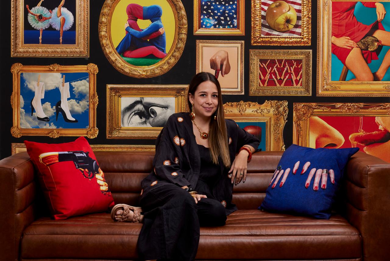 Bianca Guimaraes Of Mischief Usa Appointed Jury Chair At Abby Awards 2026 Powered By The One Club / The One Show