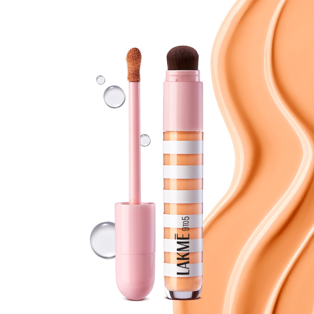 Lakmē Redefines Long Wear With SPF In Makeup With The 9to5 Hya Beach Edit