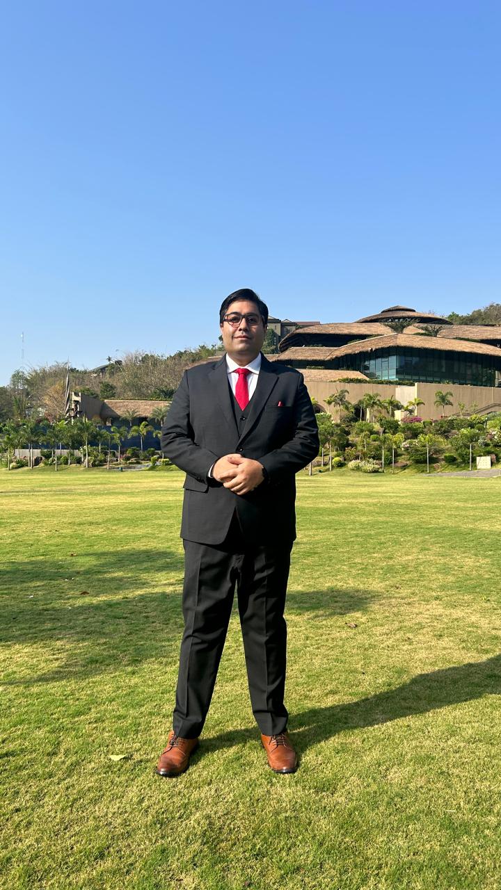 Swastik Wellbeing Appoints Akhil Taneja as General Manager to Drive Strategic Growth and Experiential Excellence