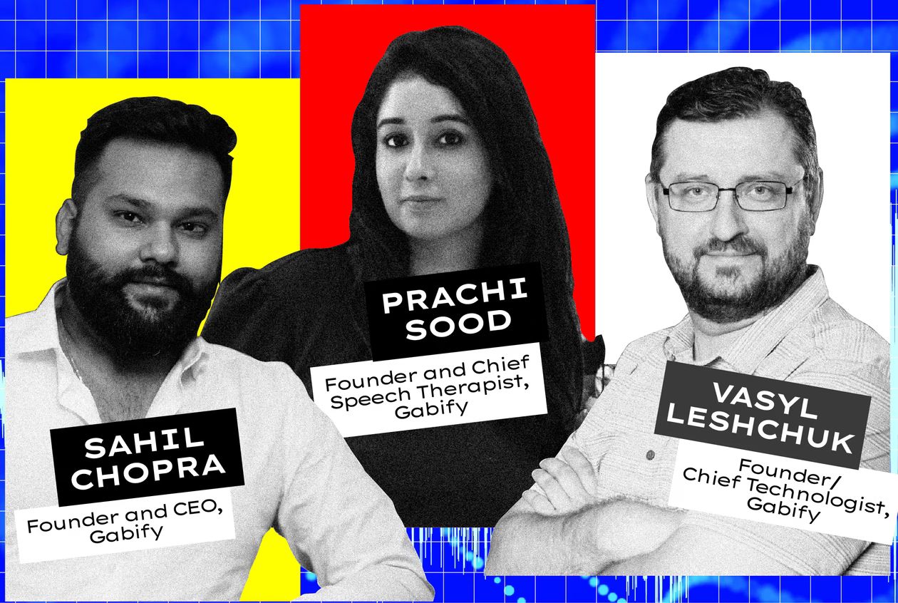 Gabify Secures 175K Pre-Seed to Boost AI Neurodevelopmental Care in India