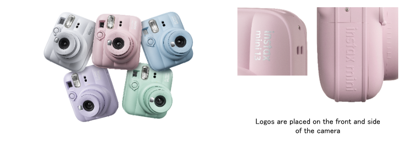 Fujifilm Launches Analog Instant Camera &ldquo;instax mini 13&trade;&rdquo;
