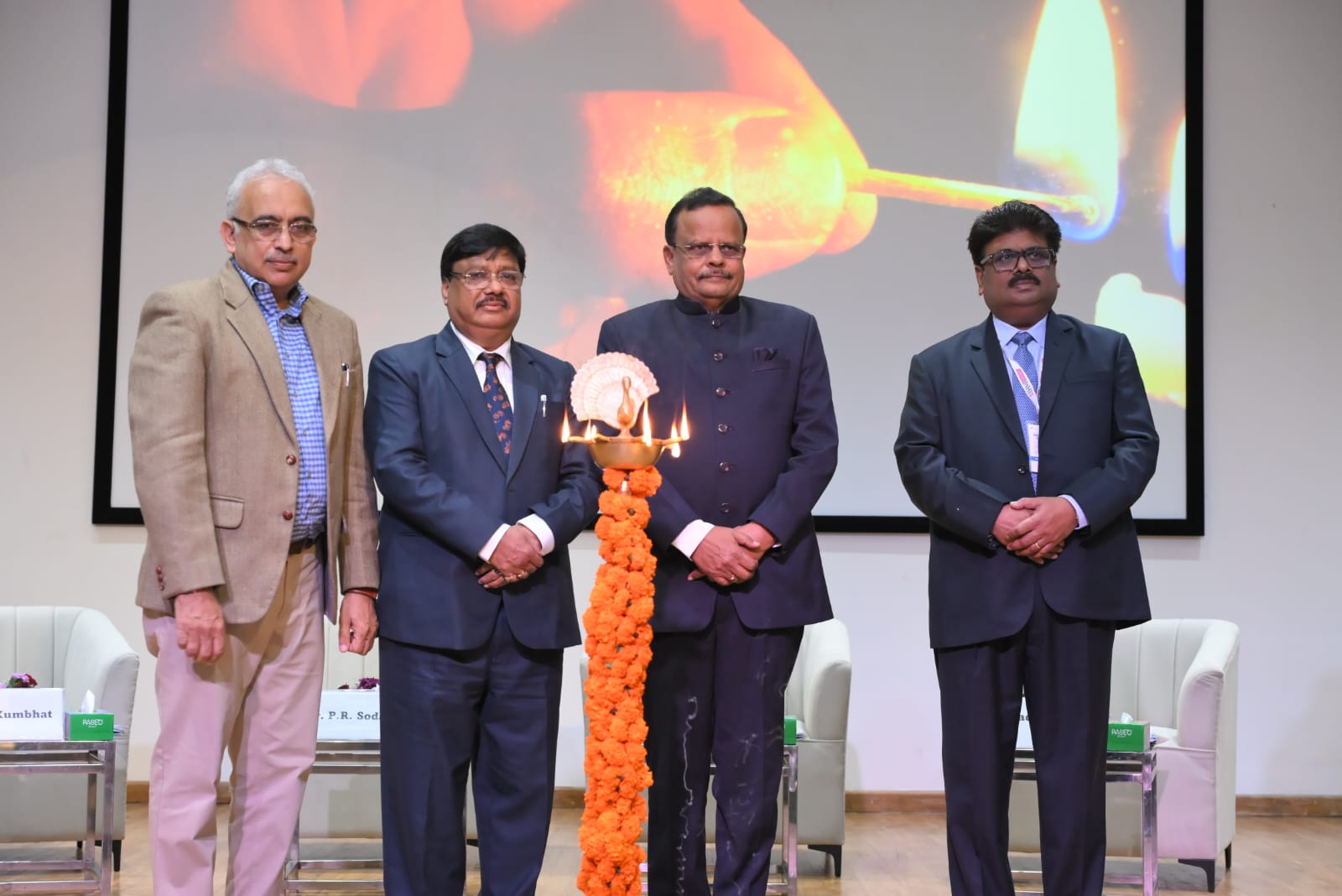 IIHMR University&rsquo;s Press Release (Annual Conference of IIHMR University Deliberated on AI for Global Health)