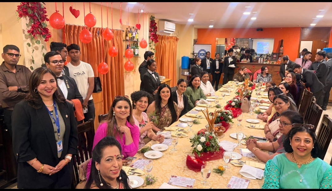 IIHM Bangalore Hosts International Women’s Day 2026 Panel on Women’s Mental, Emotional & Hormonal Health