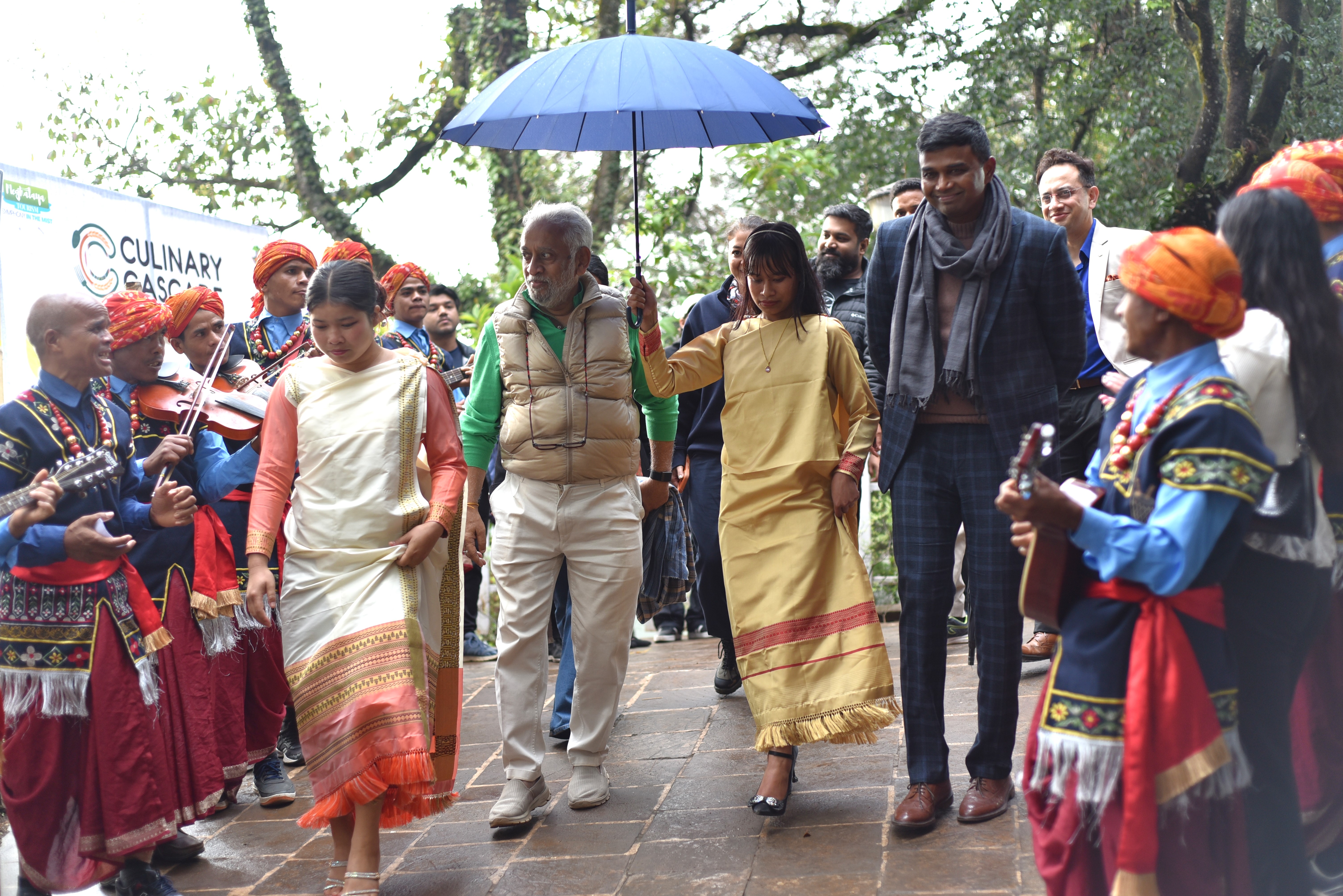 Seeti 2.0 shapes discussion on tourism and identity at Culinary Cascades