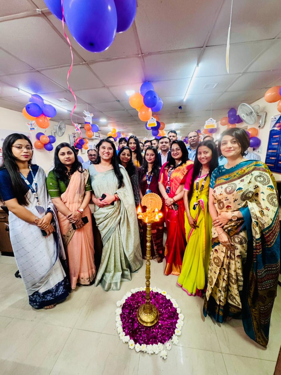 Shubham Housing Finance Empowers Women Homeowners with Launch of First All-Women &lsquo;Shubh Shakti&rsquo; Branch in Noida.