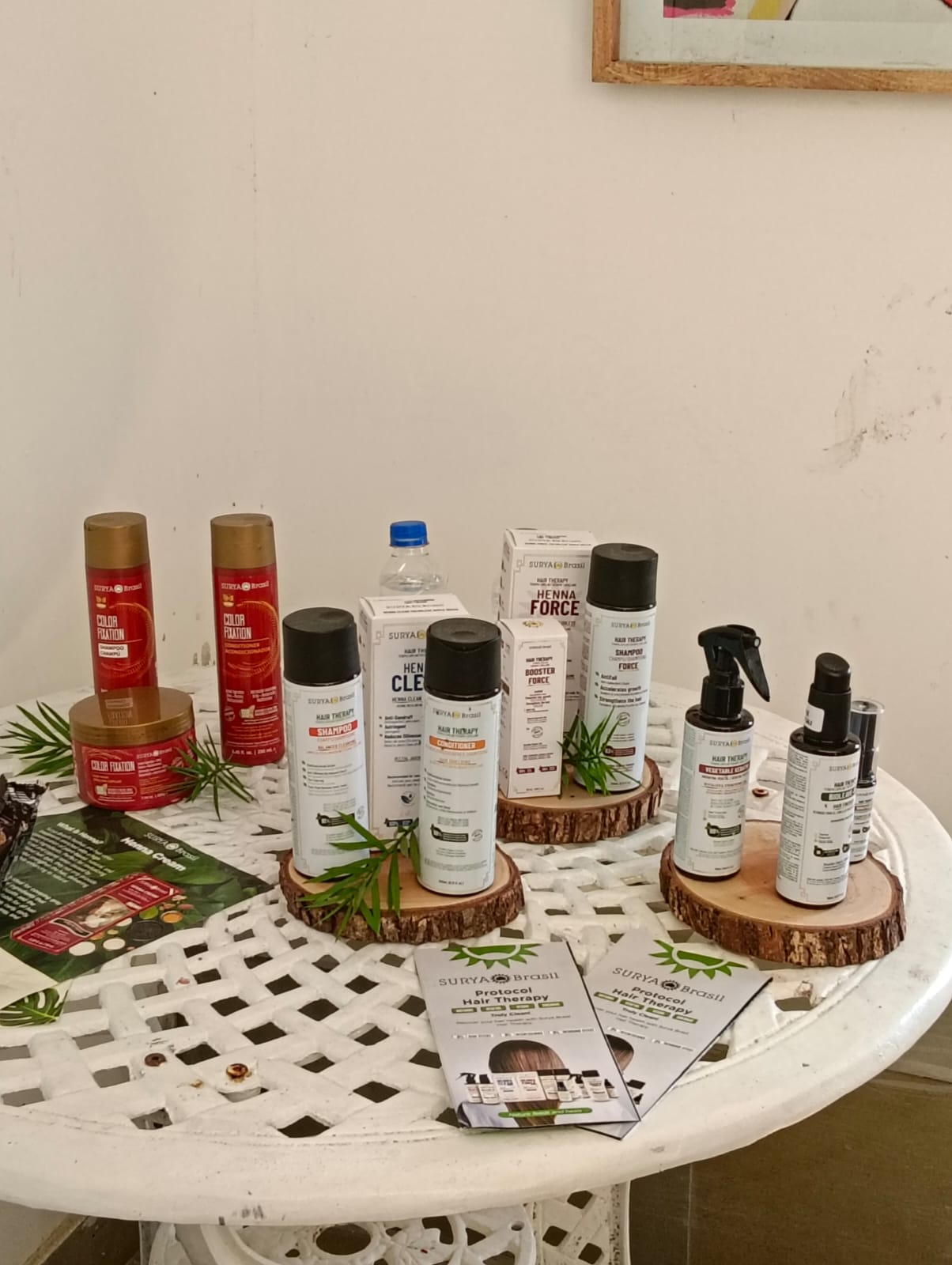 Surya Brasil Brings Clean Beauty Conversation to Jaipur, Highlights Ban on Over 9,000 Toxic Ingredients