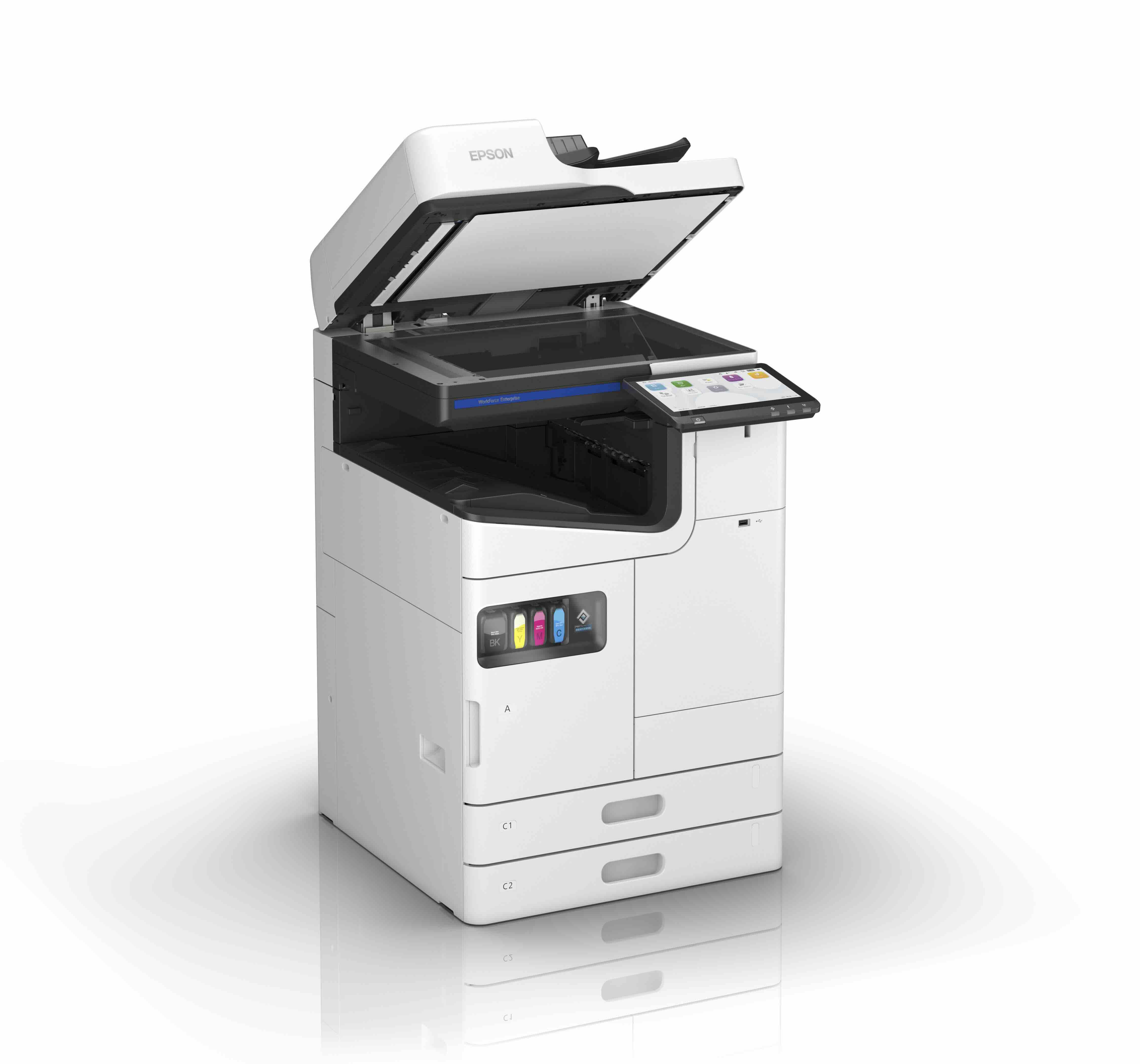 Epson showcases education innovation as Platinum Sponsor of the Australian Secondary Principals&rsquo; Association National Summit (ASPA)