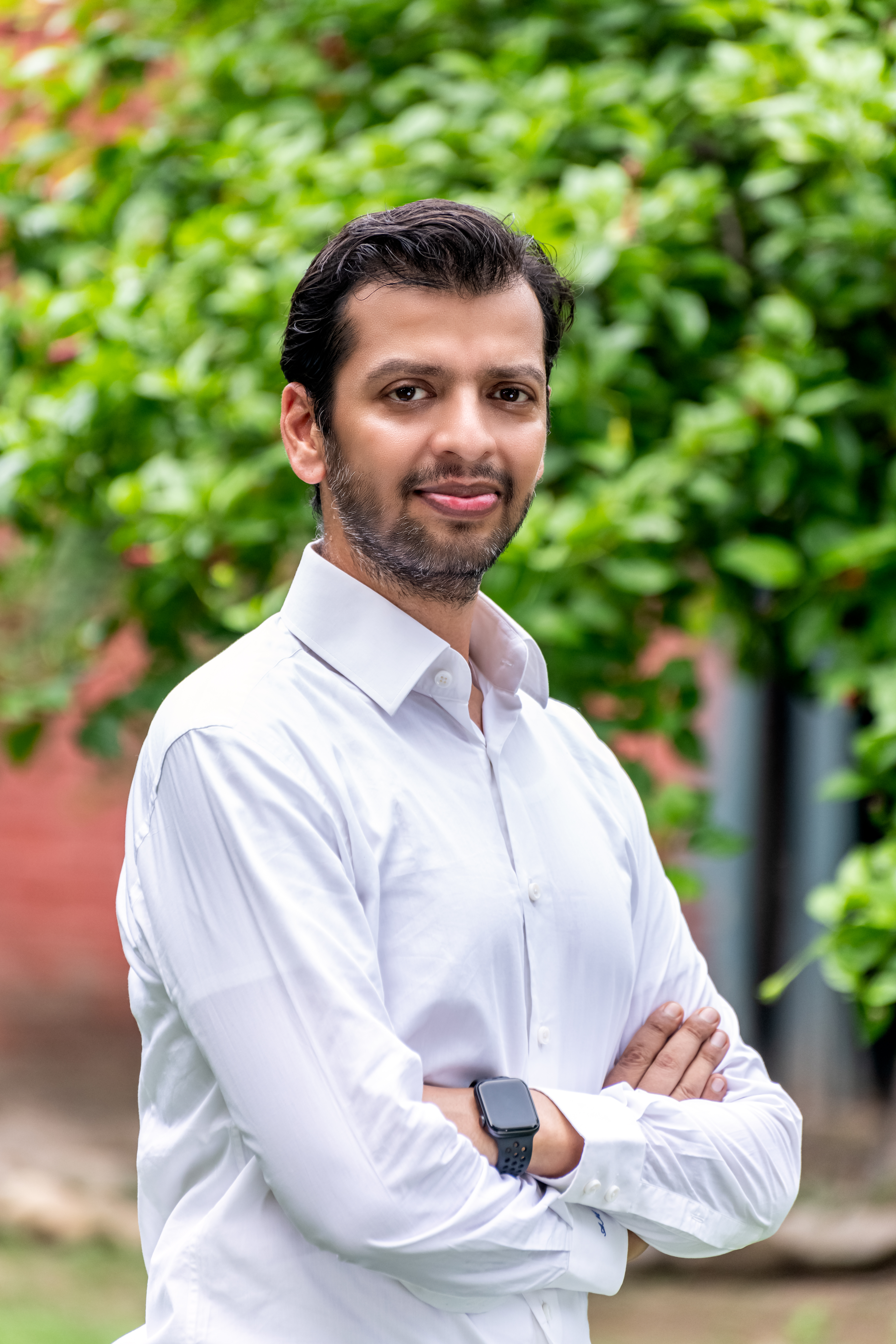 Calcom Vision Partners with Gold Medal for LED Manufacturing