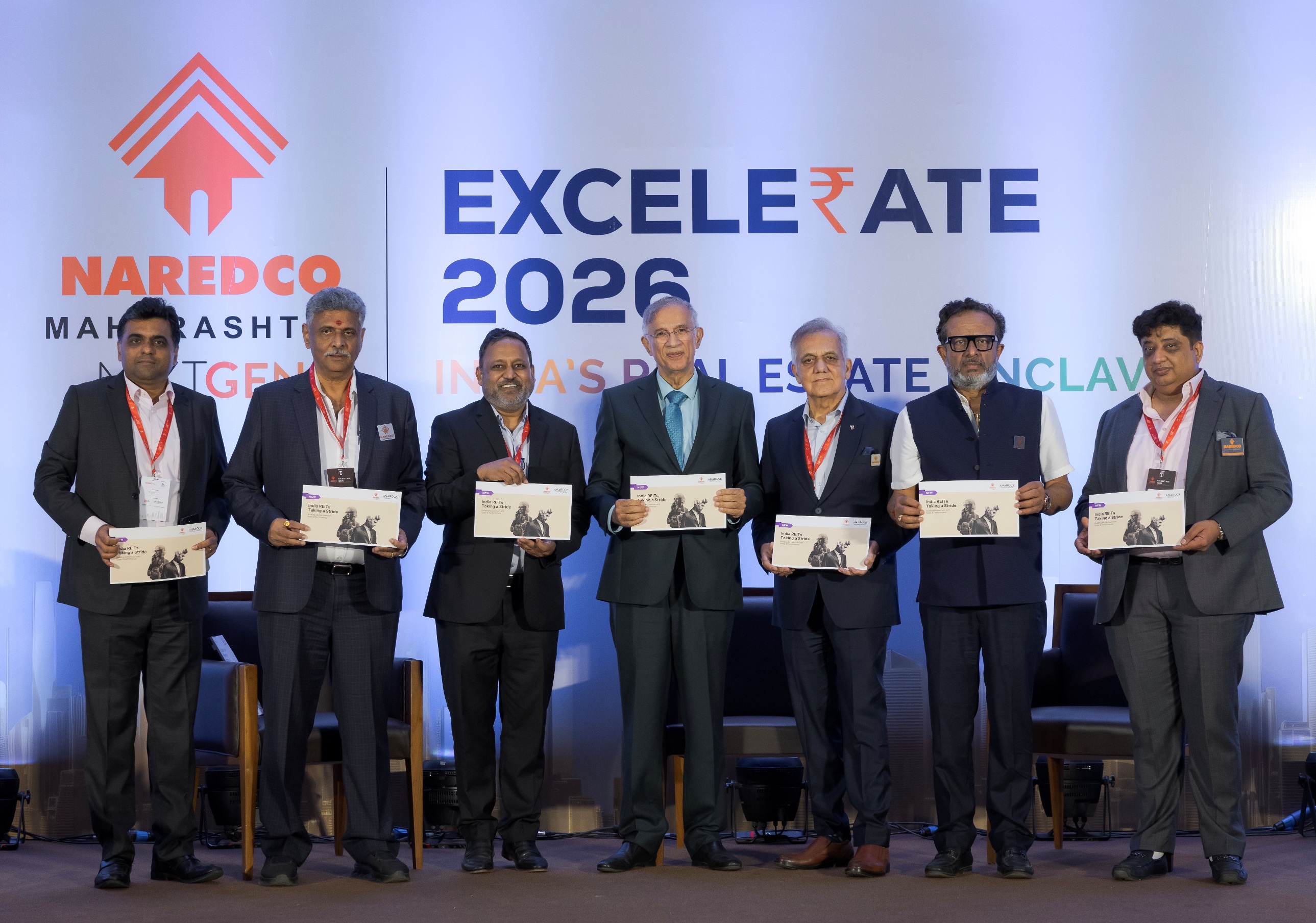 India&rsquo;s Real Estate Sector On A High Growth Trajectory: EXCELERATE 2026 Highlights Branded Residences and Institutional Capital as Future Growth Engines