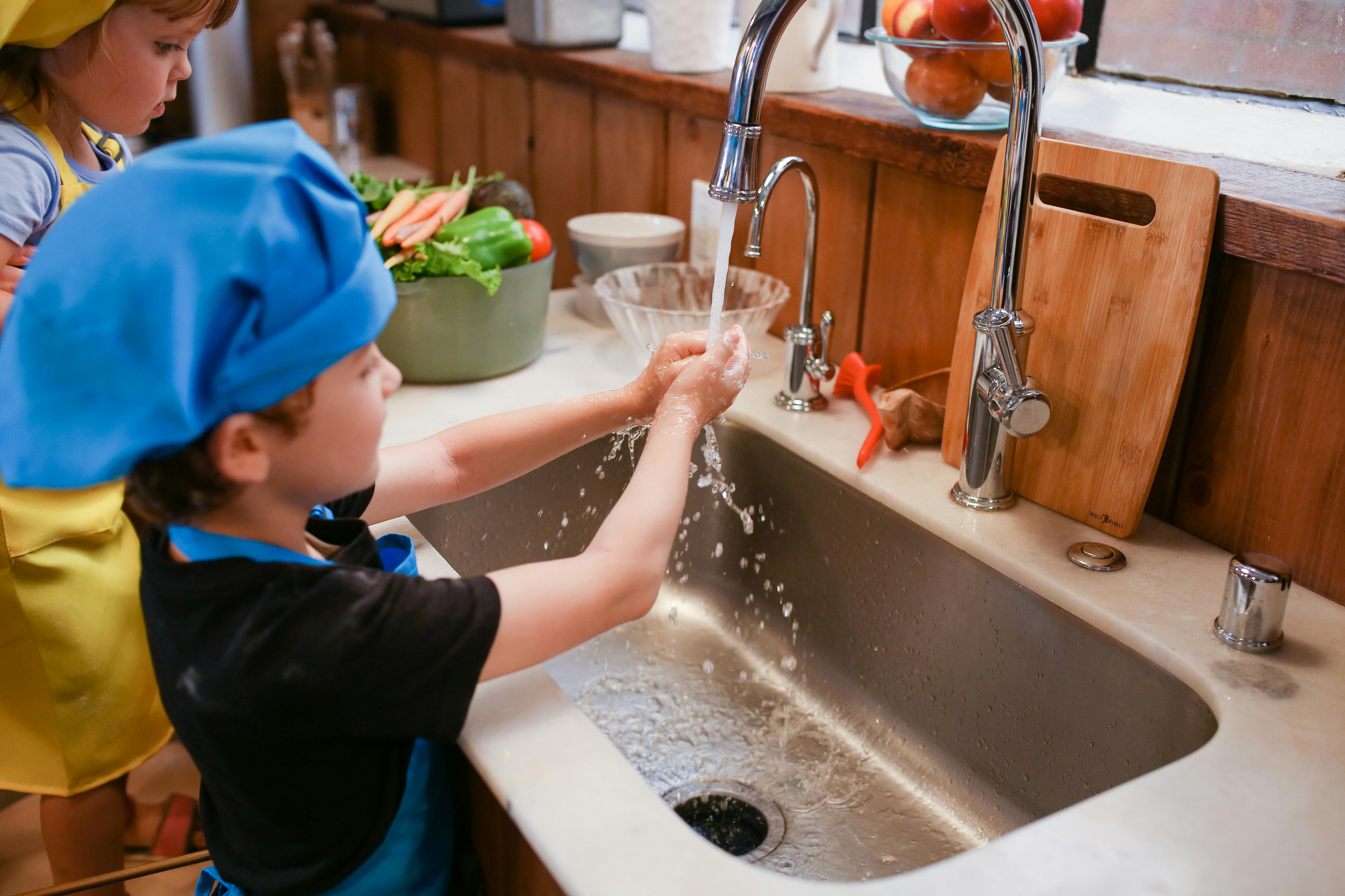 Essential Personal Hygiene Habits Every Child Should Learn