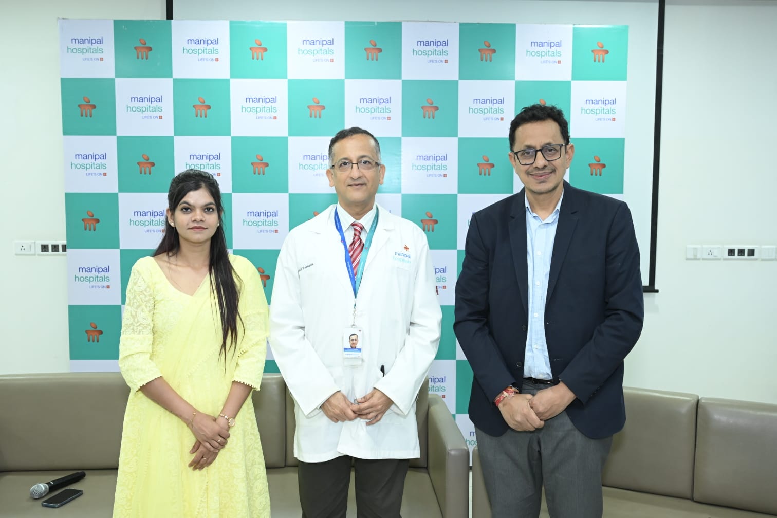 Karate Injury Leads to Life-Saving Removal of Rare Pancreatic Tumour in 10-Year-Old Pune Girl