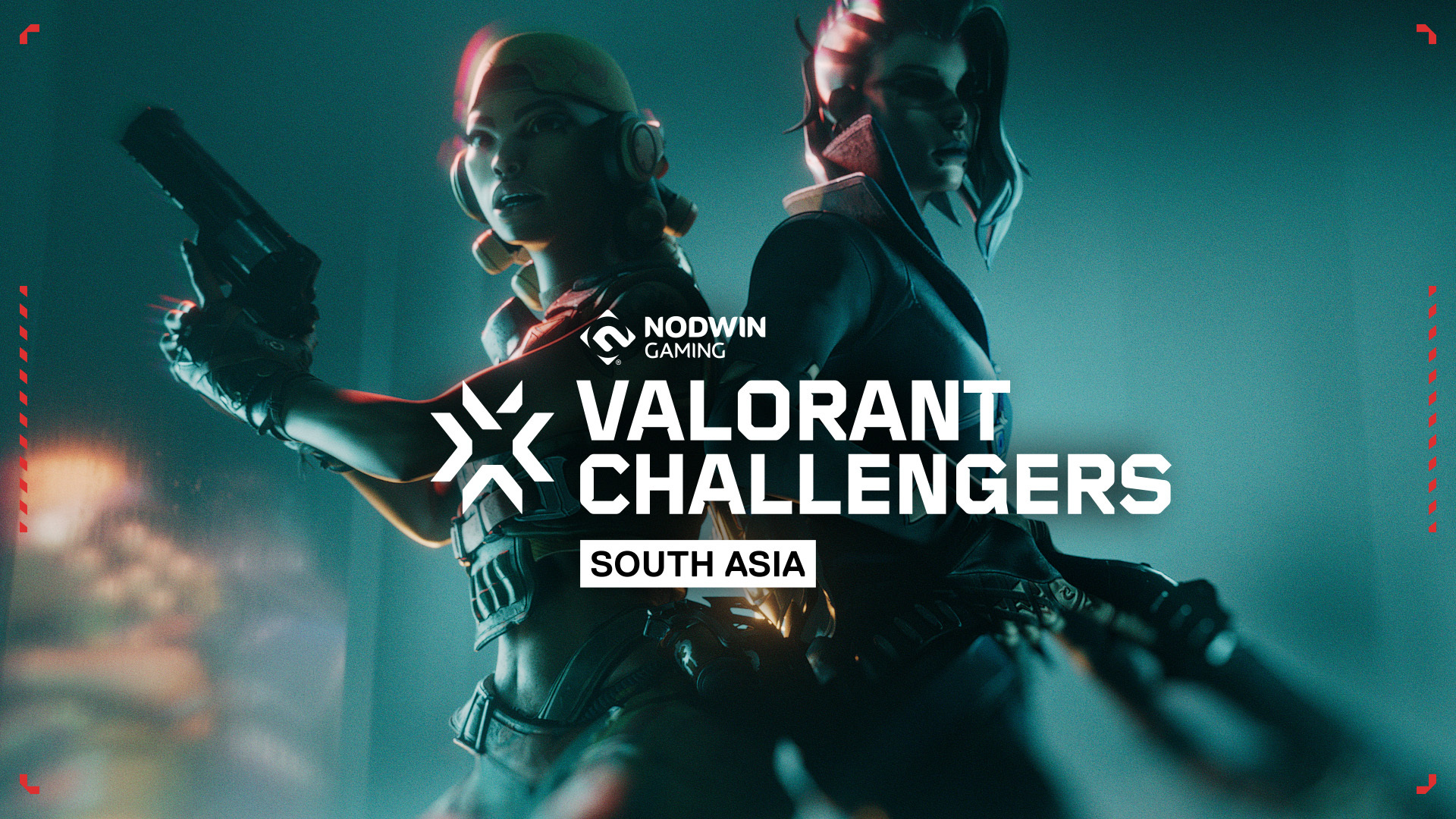 NODWIN Gaming&rsquo;s VALORANT Challengers South Asia 2026 Set for Broadcast Kickoff; Registrations Close March 4