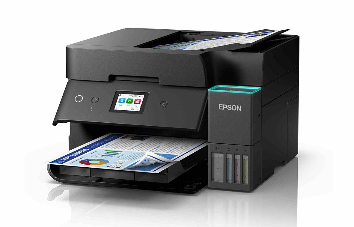 Epson projectors and printers win the iF DESIGN AWARD 2026