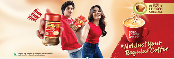 Coffee as the New Language of Gifting Among Gen Z