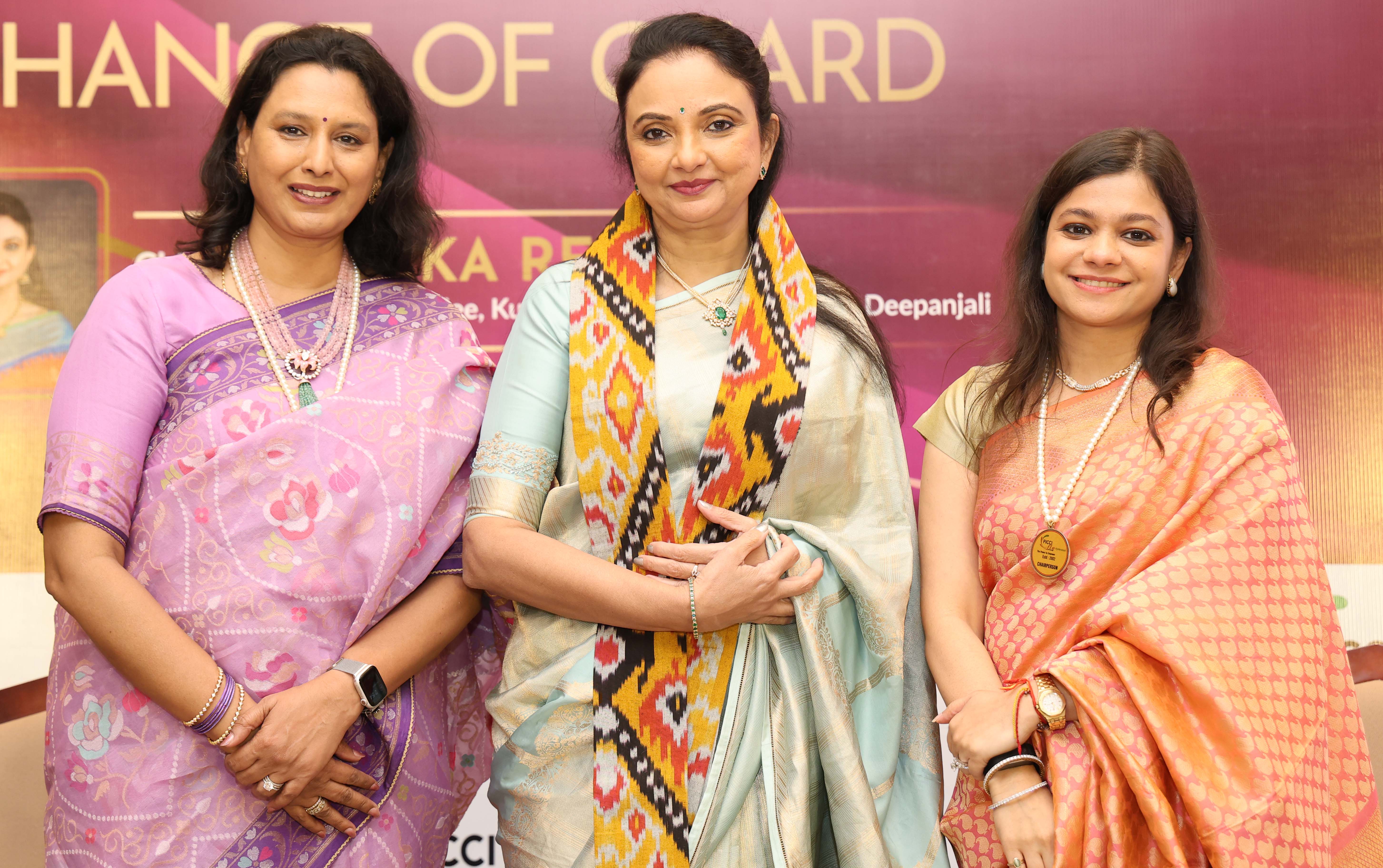 FLO annual session held, marks leadership transition at FLO & YFLO Hyderabad