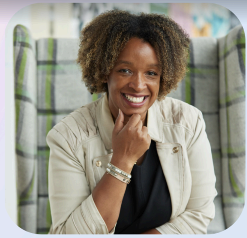 Tawana Burnett Appointed Jury Chair At Abby Awards 2026 Powered By The One Club | The One Show