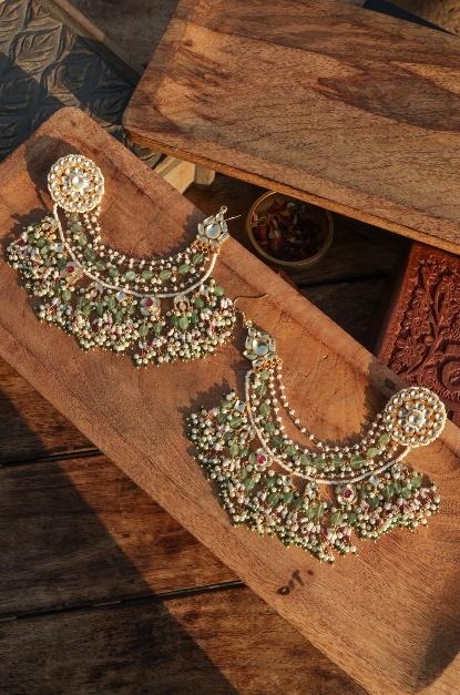 Paisley Pop Shop Declares