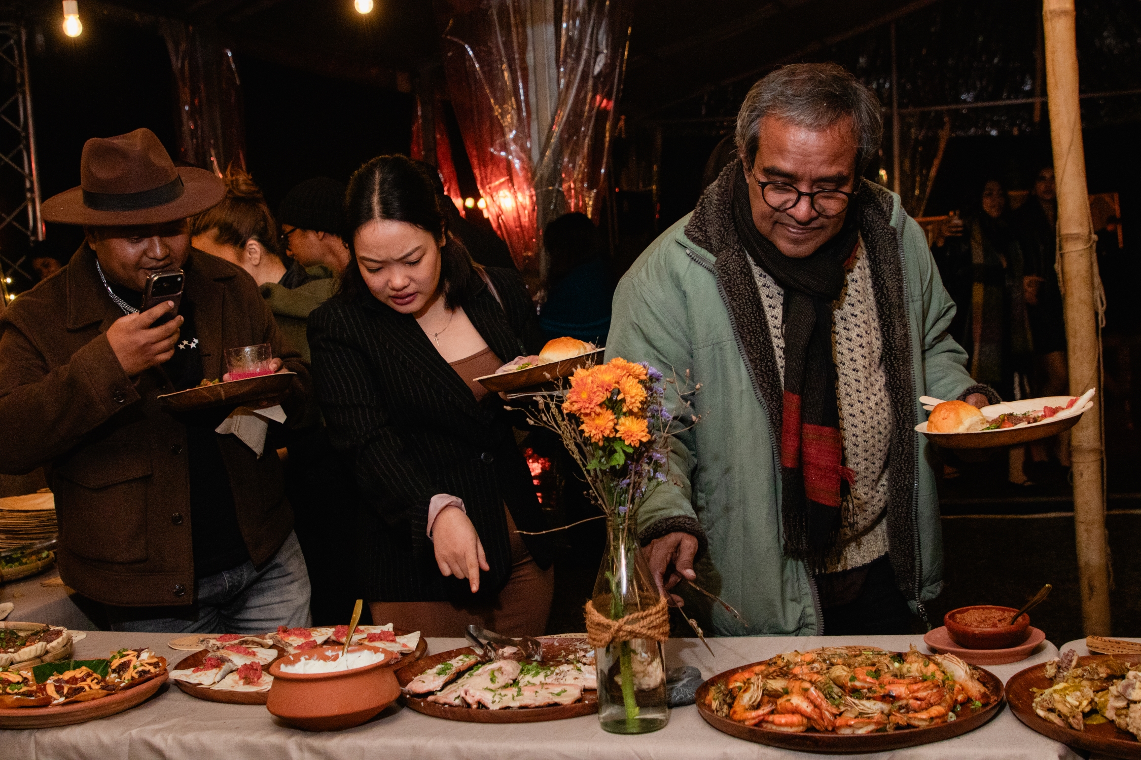 Seeti 2.0 puts Meghalaya on the global culinary map through deep cultural immersion