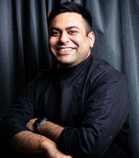 Hyatt Centric MG Road Bangalore Welcomes Shreyy Puurii as Head Chef