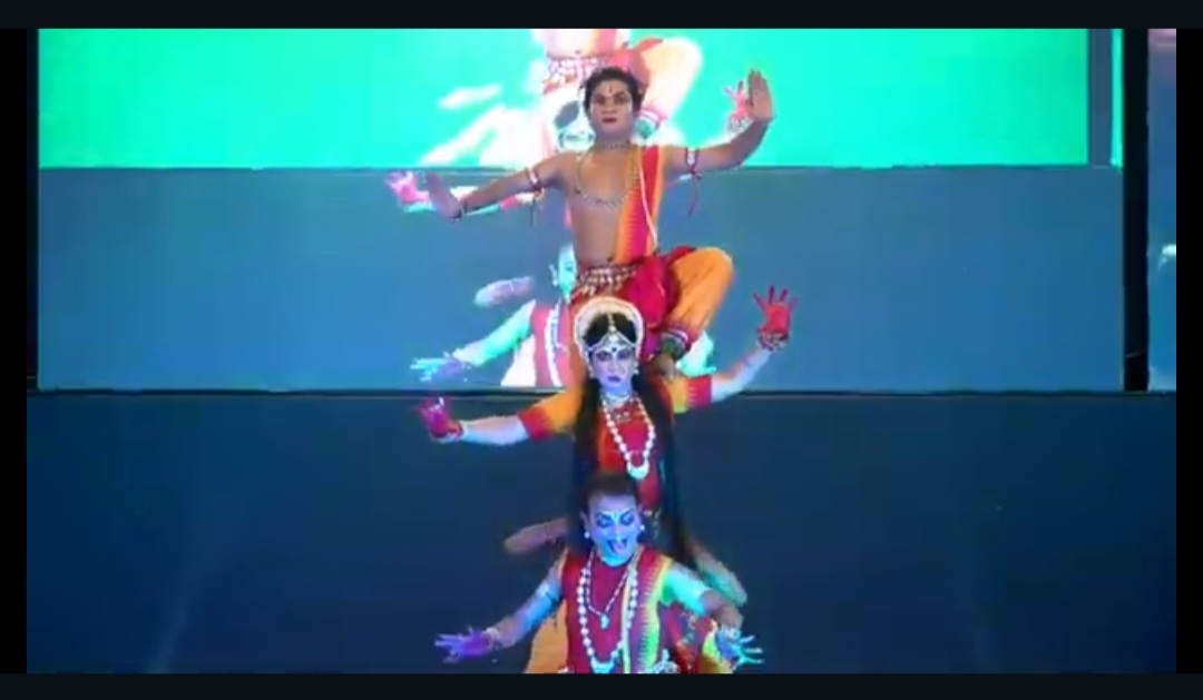 Odia Samaj Tripura Commemorates Utkal Dibas with Cultural Splendor and a Renewed Commitment to Social Impact